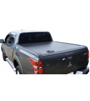 Роллета алюминиевая выдвижная Mitsubishi L200