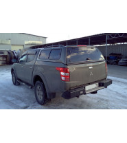 Кунг CARRYBOY S2 Mitsubishi L200