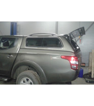 Кунг CARRYBOY S560 Mitsubishi L200