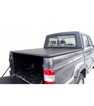 Мягкий отстегивающийся тент UAZ