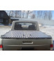 Крышка кузова распашная Uaz Patriot