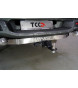 Фаркоп (оцинкованый) TCU00166N