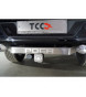 Фаркоп (оцинкованый) TCU00166N