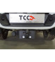 Фаркоп (оцинкованный) TCU00301