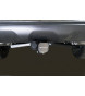 Фаркоп (оцинкованный, шар из нерж.стали) TCU00279N