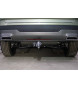 Фаркоп (оцинкованный) TCU00281