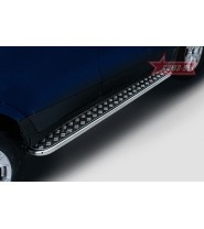 Пороги с листом d42