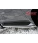 Защита штатных порогов d 60