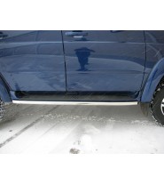 Пороги боковые d42
