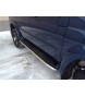 Пороги боковые d42