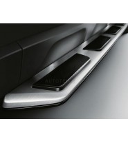 Пороги алюминиевые OEM