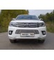 Решетка радиатора 16 мм